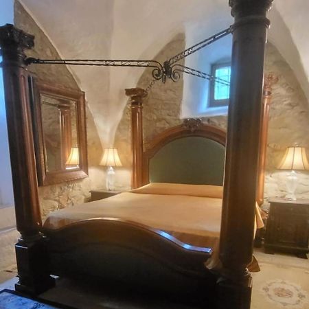Burg Hermannstein - Kings Room Wetzlar Zewnętrze zdjęcie