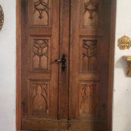 Burg Hermannstein - Kings Room Wetzlar Zewnętrze zdjęcie