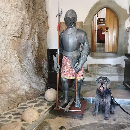 Burg Hermannstein - Kings Room Wetzlar Zewnętrze zdjęcie