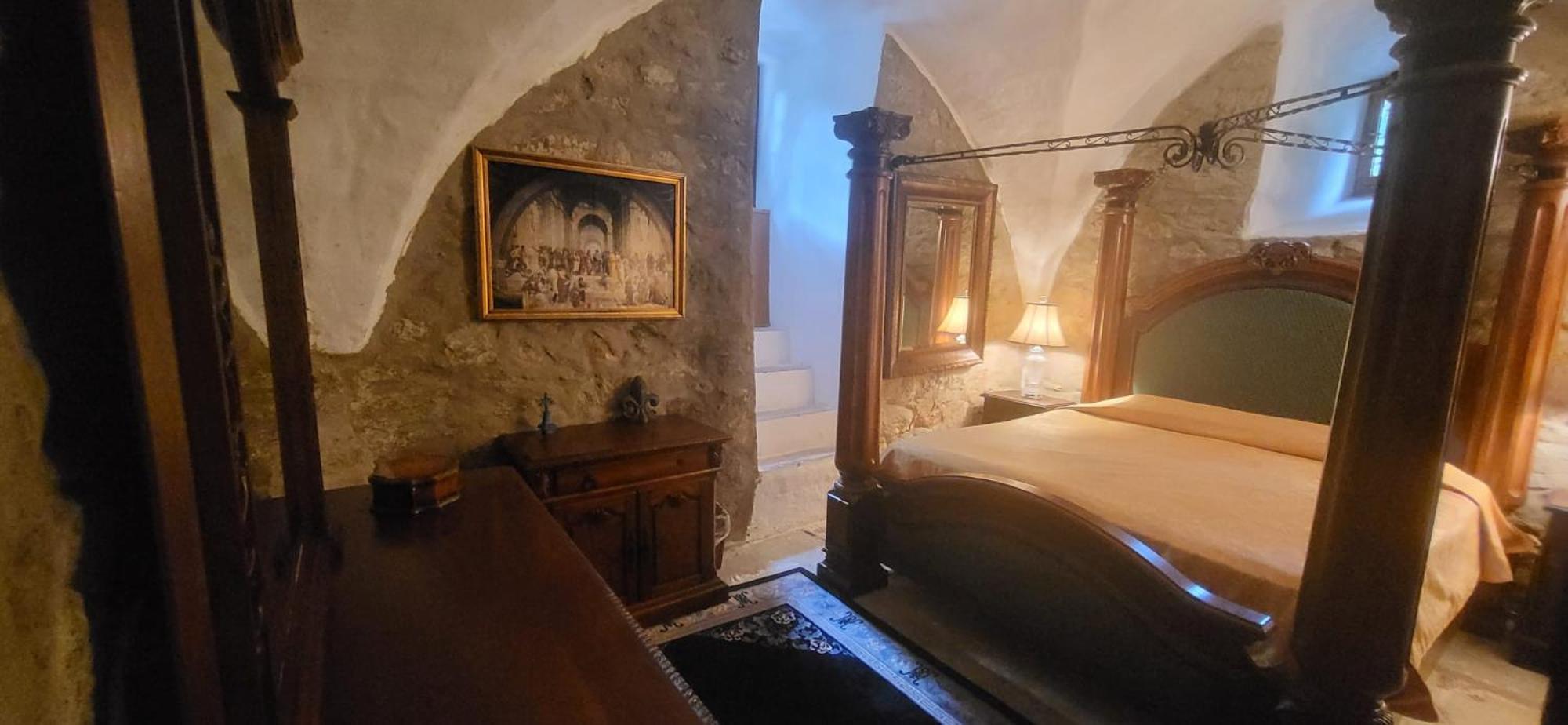 Burg Hermannstein - Kings Room Wetzlar Zewnętrze zdjęcie
