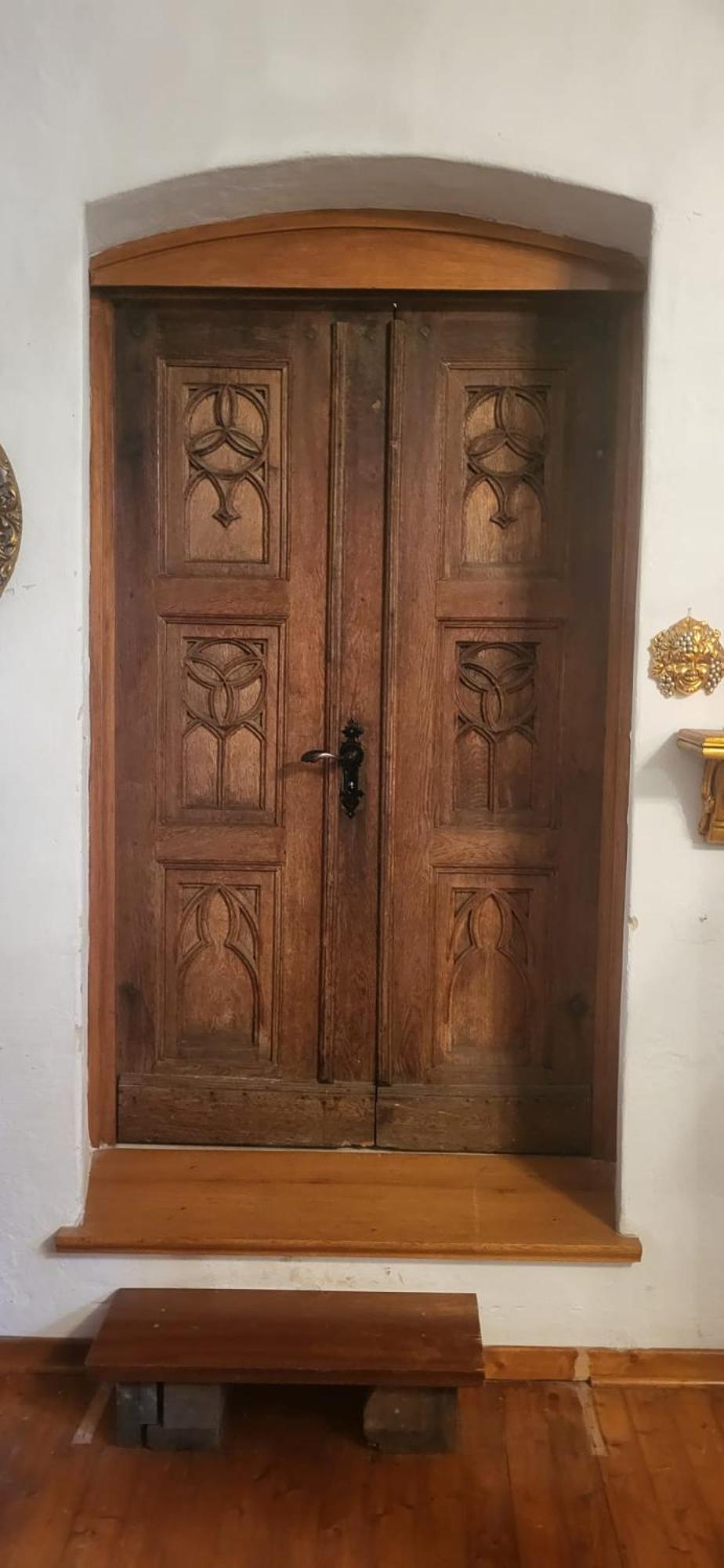Burg Hermannstein - Kings Room Wetzlar Zewnętrze zdjęcie