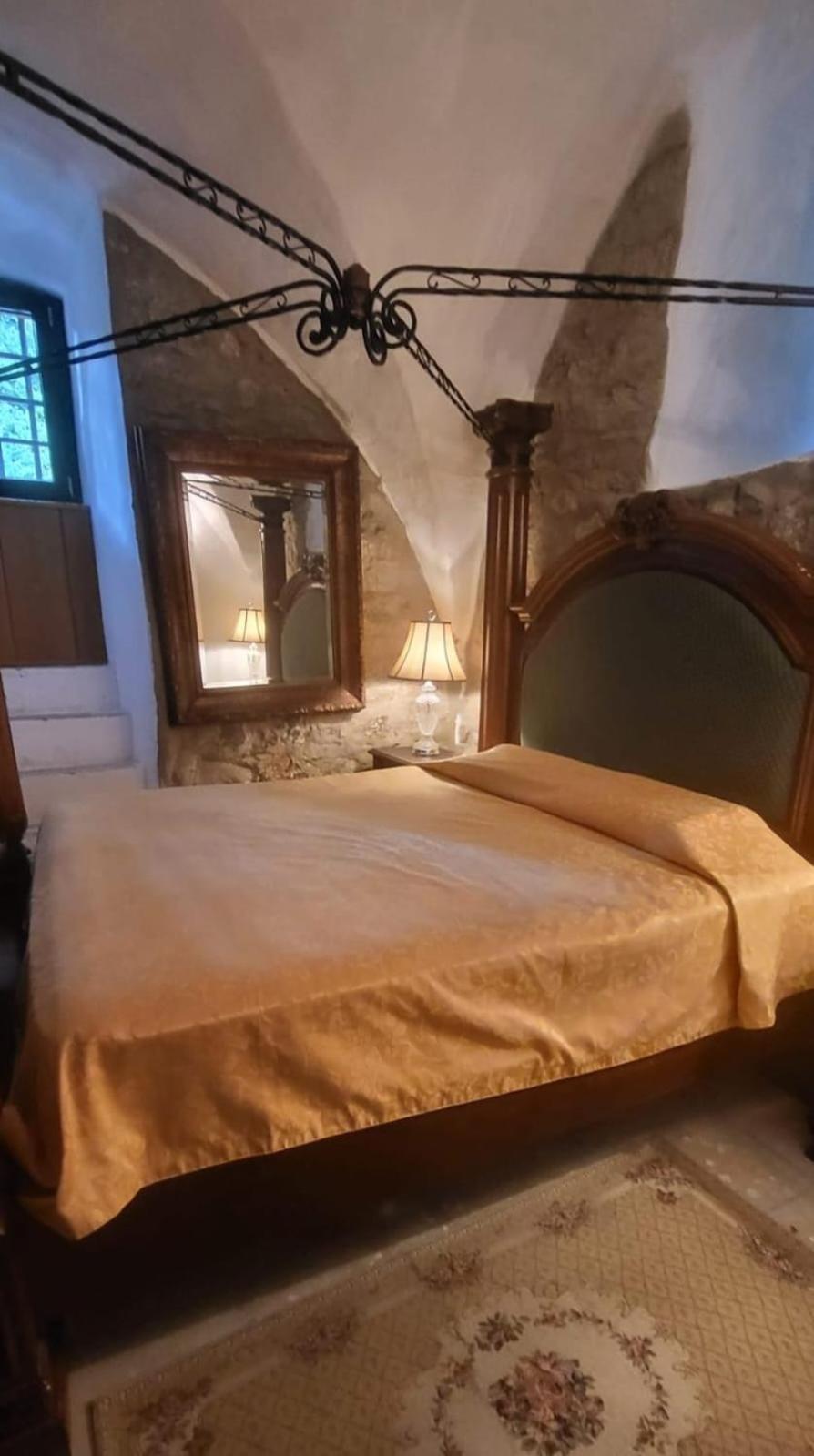 Burg Hermannstein - Kings Room Wetzlar Zewnętrze zdjęcie